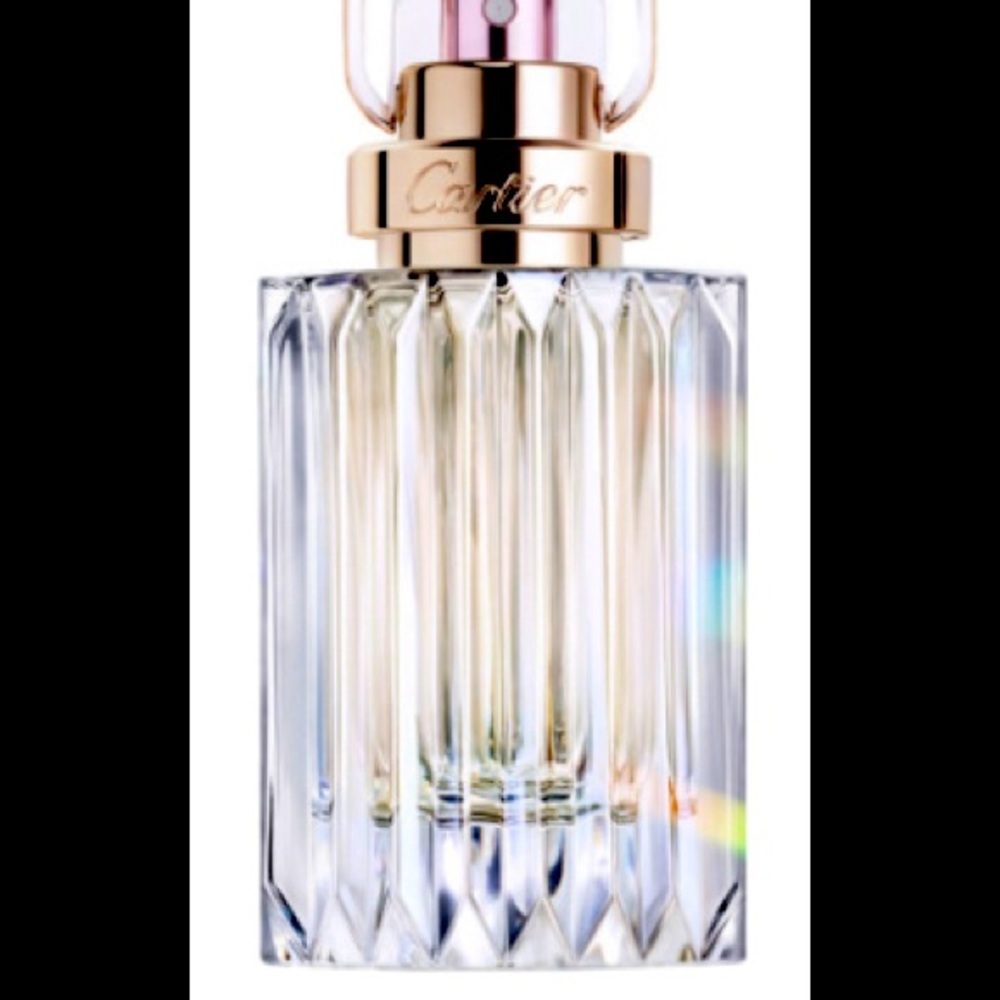 Carat Cartier EDP 1.5ml/.05fl.oz. sample vial